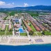 Flora Garden Ephesus 5* — отель на первой линии в Кушадасы
