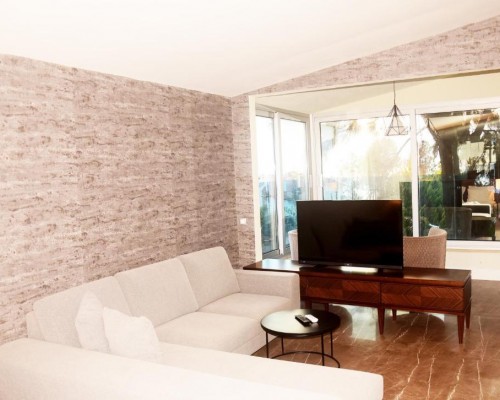 Flora Garden Ephesus 5* — отель на первой линии в Кушадасы