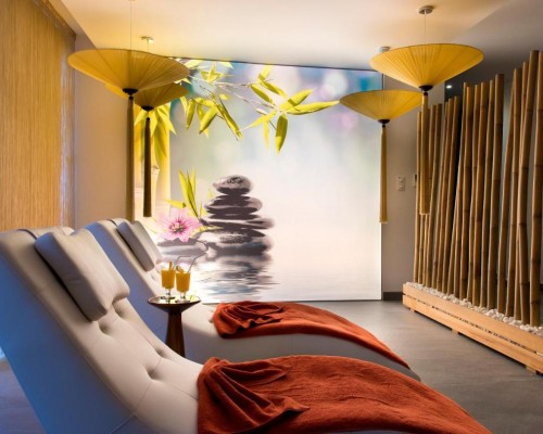 Flora Garden Ephesus 5* — отель на первой линии в Кушадасы