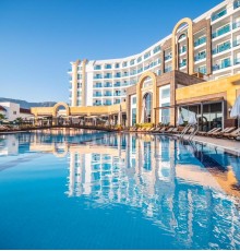 The Lumos Deluxe Resort Hotel & Spa 5*