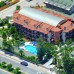 Отель Rose 3* в Кемере — подбор тура от турагента Галины