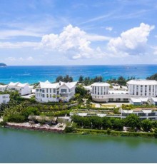 Palace Resort Yalong Bay 5*