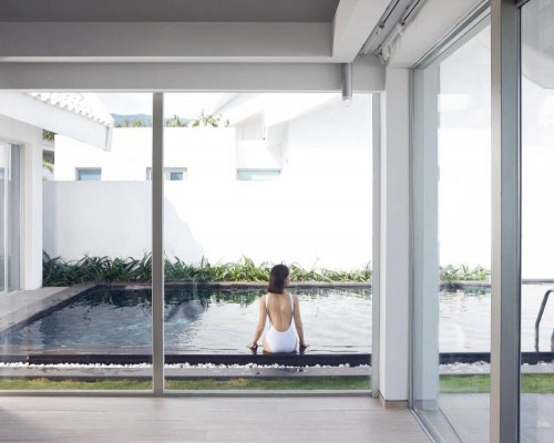 Palace Resort Yalong Bay 5* — отель на Хайнане
