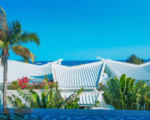 Palace Resort Yalong Bay 5* — отель на Хайнане