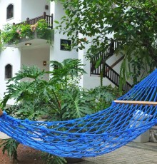 Green Villa 2*