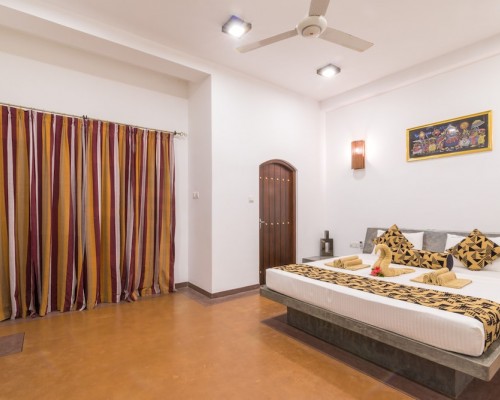 Green Villa 2* — Унаватуна, Шри-Ланка