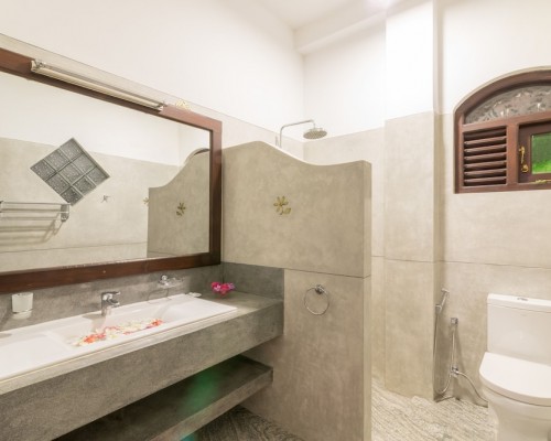 Green Villa 2* — Унаватуна, Шри-Ланка