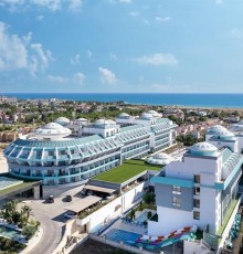 Sensitive Premium Resort & Spa 5*