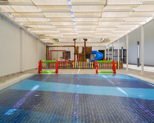 Sensitive Premium Resort & Spa 5*: подбор тура в Богазкент