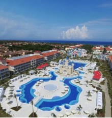 Bahia Principe Fantasia Punta Cana 5*