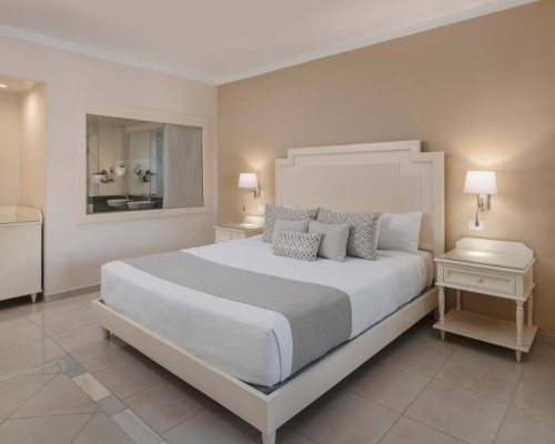 Bahia Principe Fantasia Punta Cana 5* — курорт Пунта-Кана