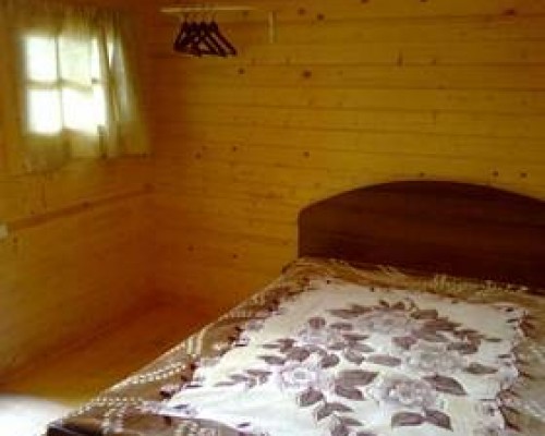 Коттеджи в Гагре — отдых в Абхазии, 2 звезды