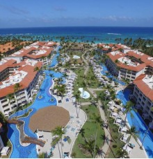 Majestic Mirage Punta Cana 5*