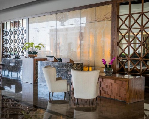 Majestic Mirage Punta Cana 5* — курорт Пунта-Кана, Баваро