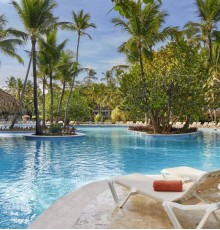 Sunscape Bavaro Beach Punta Cana 4*