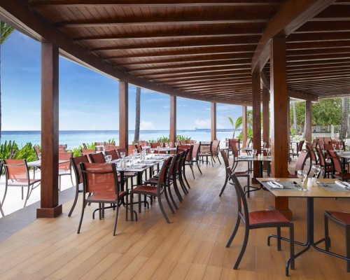 Sunscape Bavaro Beach Punta Cana — отель 4* в Пунта-Кане