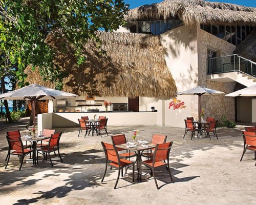 Sunscape Bavaro Beach Punta Cana — отель 4* в Пунта-Кане