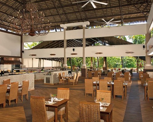 Sunscape Bavaro Beach Punta Cana — отель 4* в Пунта-Кане