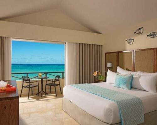 Sunscape Bavaro Beach Punta Cana — отель 4* в Пунта-Кане