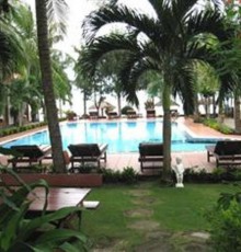Sunrise Resort 2*