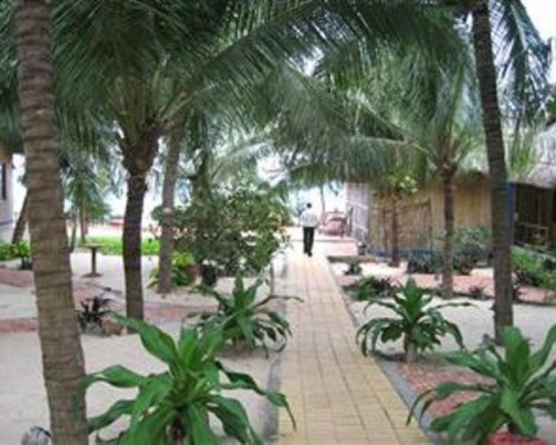 Sunrise Resort 2* — отель в Фантхьете (Муйне), Вьетнам