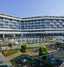 Selene Beach & SPA 4*