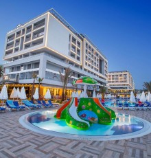 Numa Bay Exclusive 5* Numa Bay Exclusive 5*