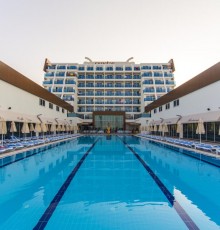 Sun Star Resort 5*