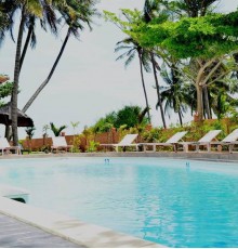 Bavico Boutique Resort Mui Ne 3*