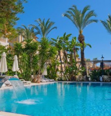 Side Village Hotel 4*