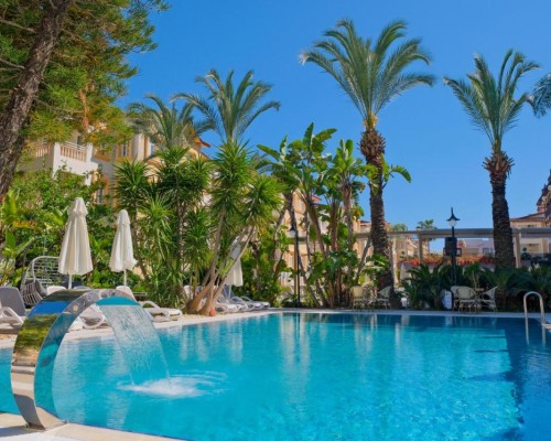 Side Village Hotel 4* в Кумкой: взгляд турагента на отдых