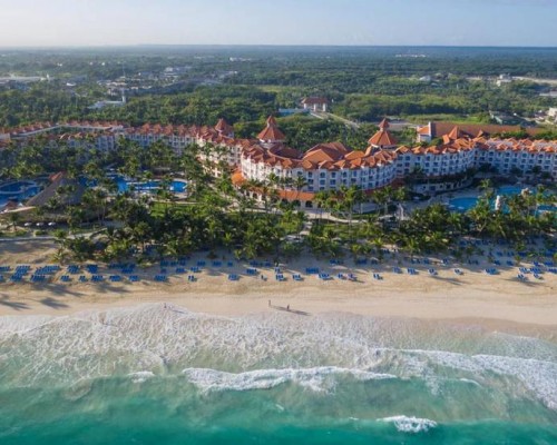 Occidental Caribe 4* в Пунта-Кане: что реально ждёт вас в отеле