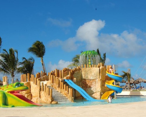 Occidental Caribe 4* в Пунта-Кане: что реально ждёт вас в отеле