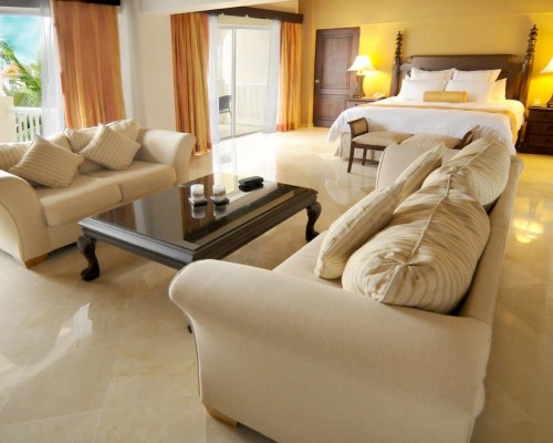Occidental Caribe 4* в Пунта-Кане: что реально ждёт вас в отеле