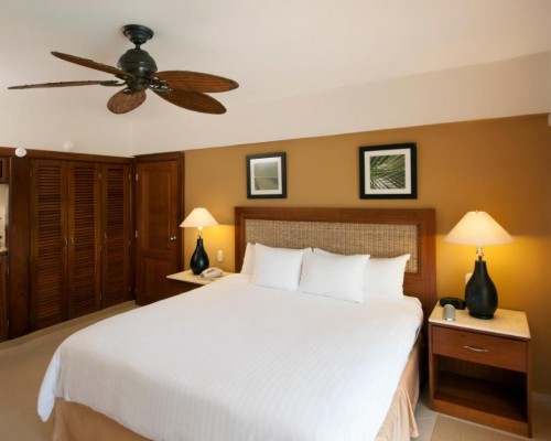 Occidental Caribe 4* в Пунта-Кане: что реально ждёт вас в отеле