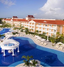 Grand Bahia Principe Aquamarine 5*