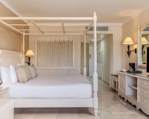 Grand Bahia Principe Aquamarine 5* — Пунта-Кана, Доминикана