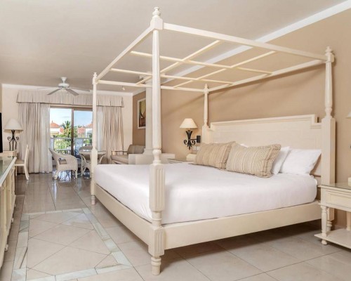 Grand Bahia Principe Aquamarine 5* — Пунта-Кана, Доминикана