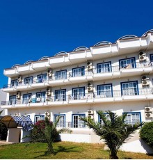 Ares Blue Hotel 3*