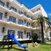 Ares Blue Hotel 3* в Кирише (Кемер): честный обзор от турагента