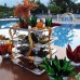 Ares Blue Hotel 3* в Кирише (Кемер): честный обзор от турагента