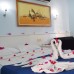 Ares Blue Hotel 3* в Кирише (Кемер): честный обзор от турагента