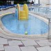Ares Blue Hotel 3* в Кирише (Кемер): честный обзор от турагента