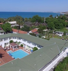 Elis Beach Hotel 3*
