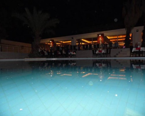 Winecity Hotel 3* в Анталье: честный разбор отеля