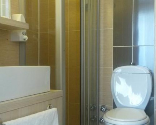 Winecity Hotel 3* в Анталье: честный разбор отеля