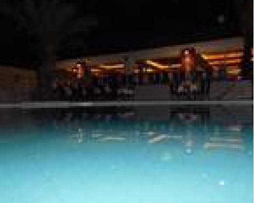 Winecity Hotel 3* в Анталье: честный разбор отеля