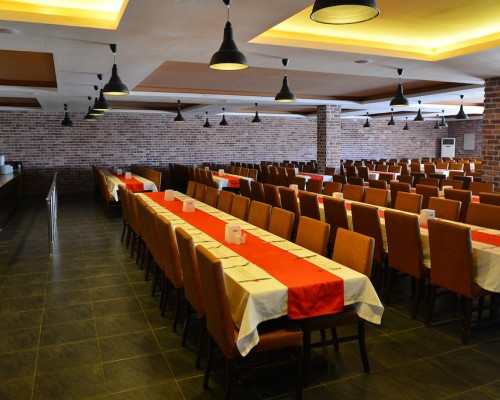 Winecity Hotel 3* в Анталье: честный разбор отеля