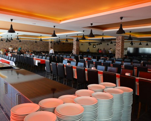 Winecity Hotel 3* в Анталье: честный разбор отеля