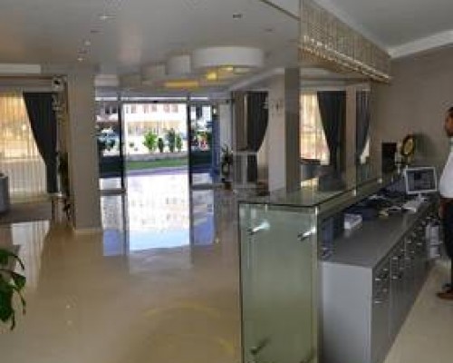 Winecity Hotel 3* в Анталье: честный разбор отеля